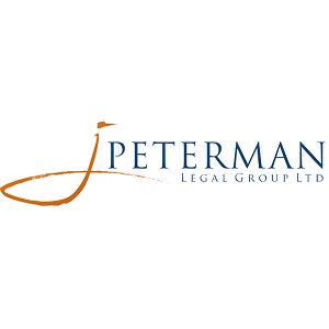 J Peterman Legal Group Ltd. Profile Picture